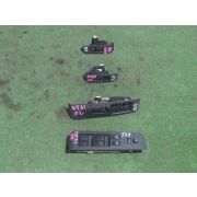 Блок упр. стеклоподъемниками Nissan X-TRAIL NT31 MR20DE