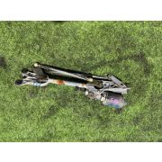 Моторчик дворников Honda STREAM RN3 K20A