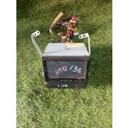 Магнитофон Nissan X-TRAIL NT31 MR20DE