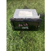 Магнитофон Toyota COROLLA FIELDER NZE141G 1NZFE