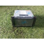 Магнитофон Toyota CAMRY ACV40 2AZFE