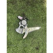 Стеклоподъемник Nissan TIIDA C11 HR15DE