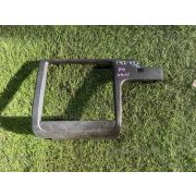 Консоль магнитофона Nissan EXPERT VW11 QG18DE