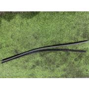 Молдинг Toyota HARRIER MCU35 1MZFE