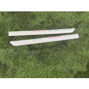 Молдинг Toyota HARRIER MCU35 1MZFE