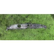 Накладка на телевизор Honda STREAM RN3 K20A