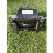 Магнитофон Toyota PRIUS ZVW30 2ZRFXE