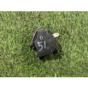 Сервопривод заслонок печки Toyota RUSH J210E 3SZVE