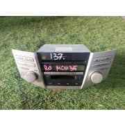 Магнитофон Toyota HARRIER MCU35 1MZFE