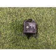 Сервопривод заслонок печки Nissan X-TRAIL NT31 MR20DE