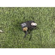 Сервопривод заслонок печки Mitsubishi LANCER CEDIA CS5W 4G93