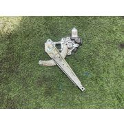 Стеклоподъемник Nissan TIIDA C11 HR15DE