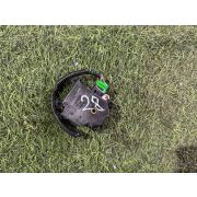 Сервопривод заслонок печки Honda CIVIC FERIO ES2 D15B