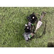 Сервопривод заслонок печки Suzuki ESCUDO TD94W H27A