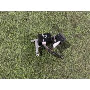 Сервопривод заслонок печки Nissan LIBERTY RM12 QR20DE