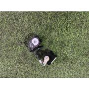 Сервопривод заслонок печки Nissan TIIDA C11 HR15DE