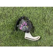 Сервопривод заслонок печки Toyota WISH ZNE10G 1ZZFE