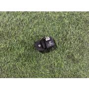 Сервопривод заслонок печки Subaru FORESTER SG5 EJ205