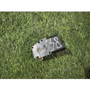 Сервопривод заслонок печки Subaru FORESTER SG5 EJ205