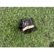 Сервопривод заслонок печки Nissan X-TRAIL NT30 QR20DE