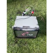 Магнитофон Nissan X-TRAIL NT30 QR20DE