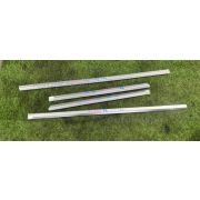 Молдинг Honda ACCORD CF6 F23A