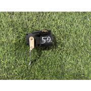 Сервопривод заслонок печки Subaru FORESTER SG5 EJ205