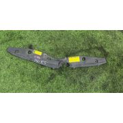 Накладка на телевизор Toyota PRIUS ZVW30 2ZRFXE