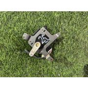 Сервопривод заслонок печки Nissan X-TRAIL NT30 QR20DE