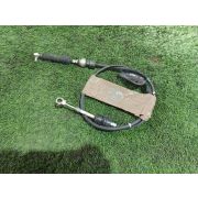 Трос КПП Toyota WISH ZNE10G 1ZZFE