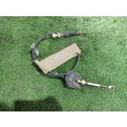 Трос КПП Nissan X-TRAIL NT30 QR20DE