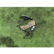 Трос КПП Nissan JUKE YF15 HR15DE