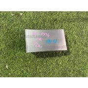 Накладка на дверь Suzuki ESCUDO TD94W H27A