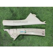 Накладка на стойку Toyota HARRIER MCU35 1MZFE