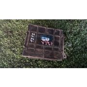 Компьютер Mitsubishi DIAMANTE  6G72