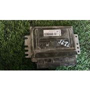 Компьютер Nissan AD Y11 QG15DE