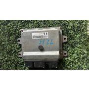 Компьютер Nissan CUBE Z12 HR15DE