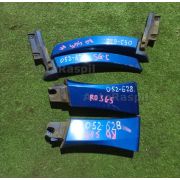 Обвес Subaru FORESTER SG5 EJ205