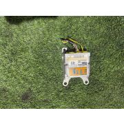 Блок SRS Toyota WISH ZNE10 1ZZFE