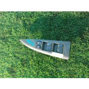 Блок упр. стеклоподъемниками Nissan NOTE E11 HR15DE