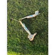 Кронштейн капота Toyota FUNCARGO NCP20 2NZFE