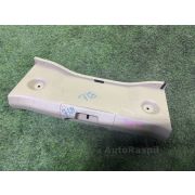 Обшивка багажника Nissan TIIDA С11 HR15DE