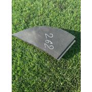 Уголок крыла Nissan MURANO TZ50 VQ35DE