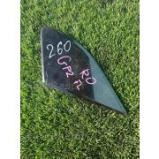 Уголок крыла Honda FIT SHUTTLE GP2 LDA