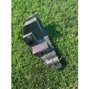 Крепление бампера Toyota RUSH J210E 3SZVE