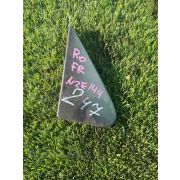 Уголок крыла Toyota COROLLA FIELDER NZE144 1NZFE