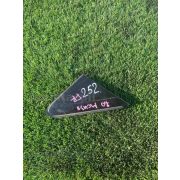 Уголок крыла Toyota HARRIER MCU35 1MZFE