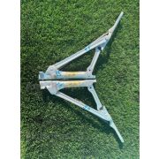 Крепление багажника Toyota MARK X GRX120 4GRFSE