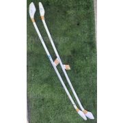 Рейлинги Toyota MARK II QUALIS SXV25 5SFE