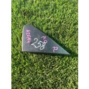 Уголок крыла Toyota COROLLA FIELDER NZE144 1NZFE